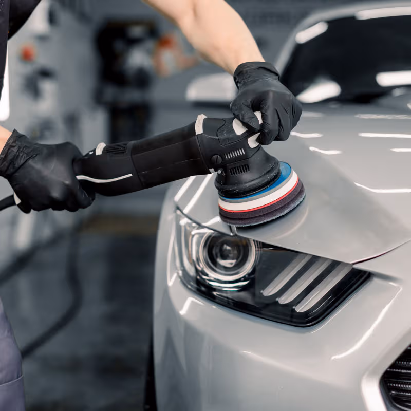 Mansuroğlu Oto Pasta Cila